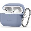 TECH-PROTECT SILICONE HOOK APPLE AIRPODS PRO 1 / 2 5906302376230