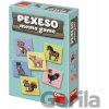 Pexeso zvieratká - Dino