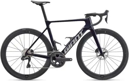 Giant Propel Advanced Pro 0 Di2 2023