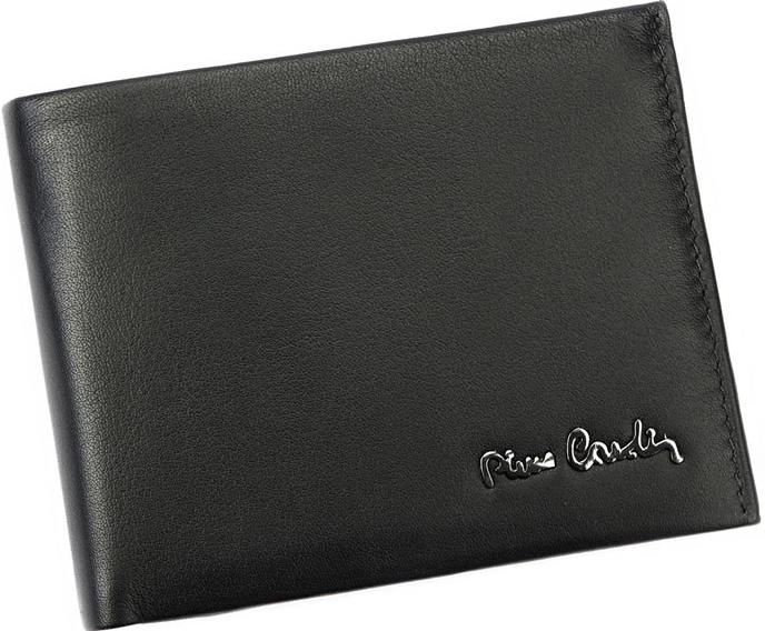 Pierre Cardin kožená peňaženka 58-8806 s ochranou RFID