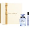 Dolce&Gabbana Dolce Blue Jasmine Dolce&Gabbana Dolce Blue Jasmine parfumovaná voda 75 ml + Dolce&Gabbana Dolce Blue Jasmine parfumovaná voda cestovný sprej 10 ml