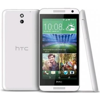 HTC Desire 610