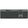 klávesnice Logitech Slim solar+, US 920-013764