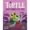 The Turtle Who Turned the Tide