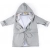 INGENUITY Župan s kapucňou Clean & Cuddly™ Variant: INGENUITY Župan s kapucňou Clean & Cuddly™ Grazer™