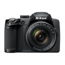 Nikon Coolpix P500