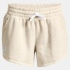 Trenky Under Armour Rival Fleece Short W 1369858 783