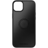 Magnetický kryt na telefón FIDLOCK VACUUM APPLE IPHONE 14 PLUS Čierna