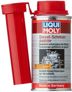 Liqui Moly 20454 Diesel-Schmier Additiv 150 ml