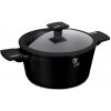Kastról 4,1 L na indukciu s nepriľnavým povrchom 24 cm Berlingerhaus Monaco Collection BH-7087