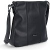 Tangerin kabelka crossbody 8004 C čierna