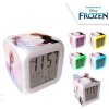 Forkids MULTIFUNKČNÍ HODINY S BUDÍKEM FROZEN (Forkids - velikost: uni)