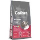 Krmivo pre psa Calibra Premium Junior Large 12 kg