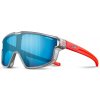 Julbo FURY MINI spectron 3 CF grey/orange okuliare