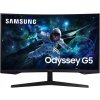 LED monitor Samsung S32CG552EU 31,5