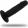 Ohmama Silicone Anal Plug Penis 9 cm