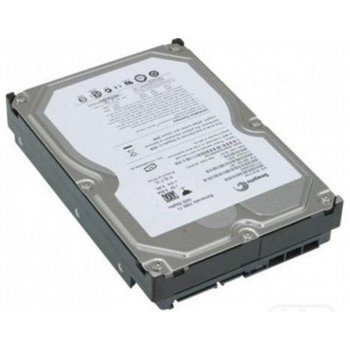 Seagate Pipeline 2TB, ST2000VM003