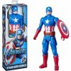 Hasbro Avengers Titan Hero Captain America figurka 30cm, E7877ES6