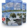 Taste of the Wild Pacific Stream Canine 2 kg