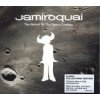 Jamiroquai - Return Of The Space Cowboy / 2CD / Digipack [2 CD]