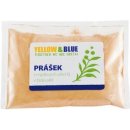 Yellow & Blue prášok z mydlových orechov v Bio kvalite sáčok 500 g