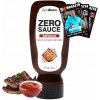 GymBeam Zero omáčka barbecue 320 ml
