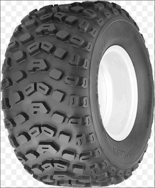 Kenda K533 Klaw XC 22x11 R10 47F