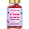 Bloom Robbins STRESS no more žuvacie pastilky - gumíky, jednorožci 1x60 ks