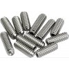 Fender American Vintage Strat/Tele Saddle Screws (set of 12)
