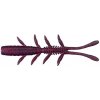 8ks - Gumová Nástraha Illex Nymfa Scissor Comb 7,6cm 2gr Magic Mad Craw