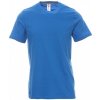 Payper SUNSET Tričko pánske 3XL, Light royal blue