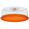 Cosmoplast Nádoba na tortu s krytom 20361CS