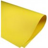 Farebný výkres A2 kanárikovo žltý