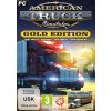 American Truck Simulator Gold Edition Steam PC