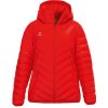 ERIMA CMPT PROŠÍVANÁ ZIMNÍ BUNDA - DÁMSKÁ - Červená - veľkosť 40