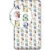 Jerry Fabrics plachta Harry Potter HGRS Bavlna 90x200