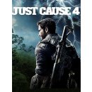 Just Cause 4 (Gold)