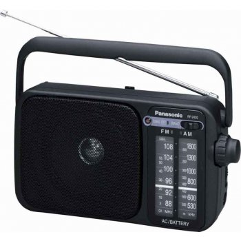 Panasonic RF-2400