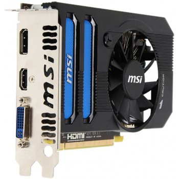 MSI R7770-PMD1GD5