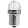 LED žiarovky STANDARD P21W 9SMD 12V Clear white 100 ks