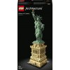 LEGO Architecture 21042 socha slobody
