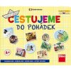 Dino Toys Cestujeme do pohádek