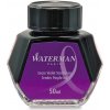 Waterman 1507/7510640 fialový, fľaštičkový atrament 50 ml