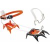 Mačky Petzl Irvis Hybrid Farba: oranžová