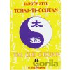 Jangův styl tchaj-ťi čchüan 2. - Yang Jwing-ming