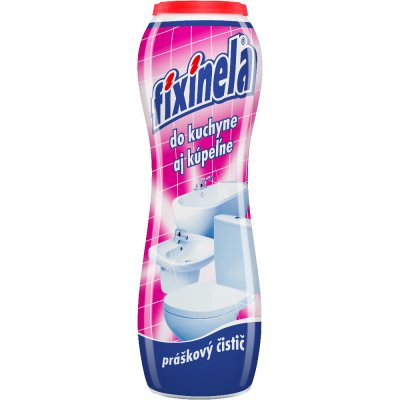 Fixinela prášek 400 g