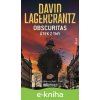 E-kniha Obscuritas - David Lagercrantz