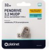 PLATINET 32GB PMFMC32