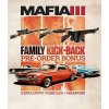 ESD GAMES ESD Mafia III Rodinný úplatek DLC