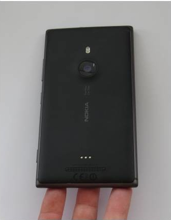 Kryt Nokia Lumia 925 zadný